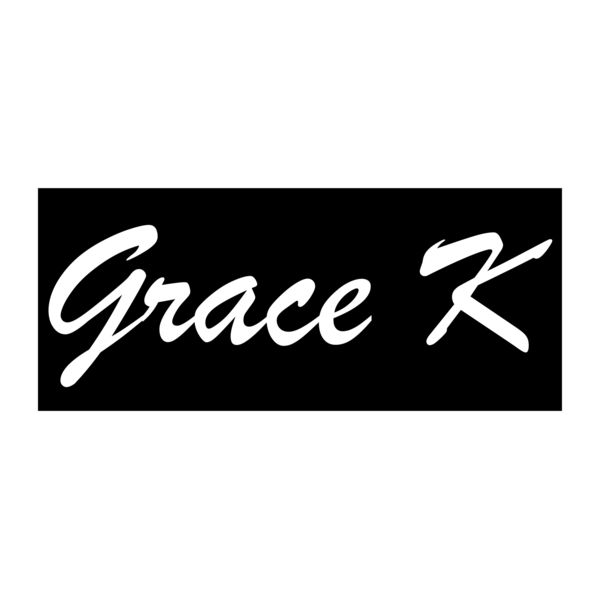 Ideals - Grace K Logo PNG Vector