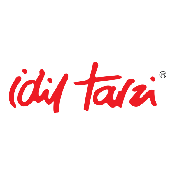 idil tarzi / Designer Logo PNG Vector