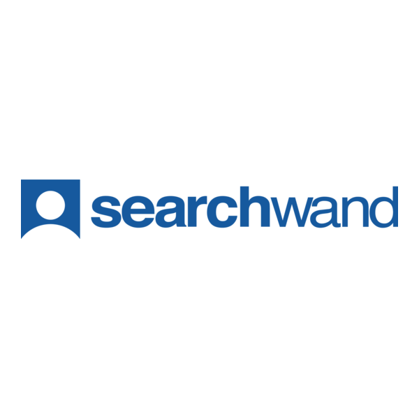 IDScan SearchWand Logo PNG Vector