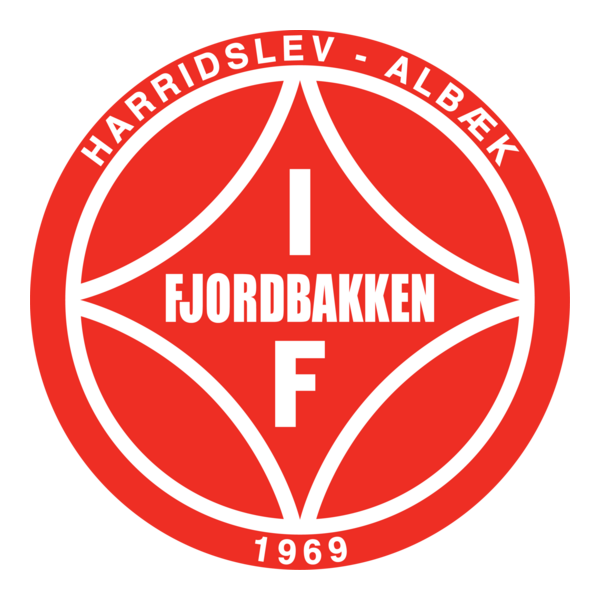 IF Fjordbakken Logo PNG Vector