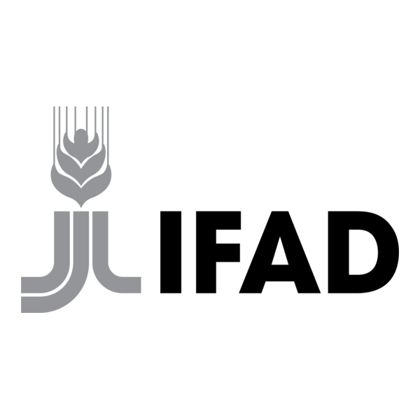 IFAD Logo PNG Vector