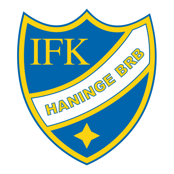 IFK Haninge Brandbergen Logo PNG Vector