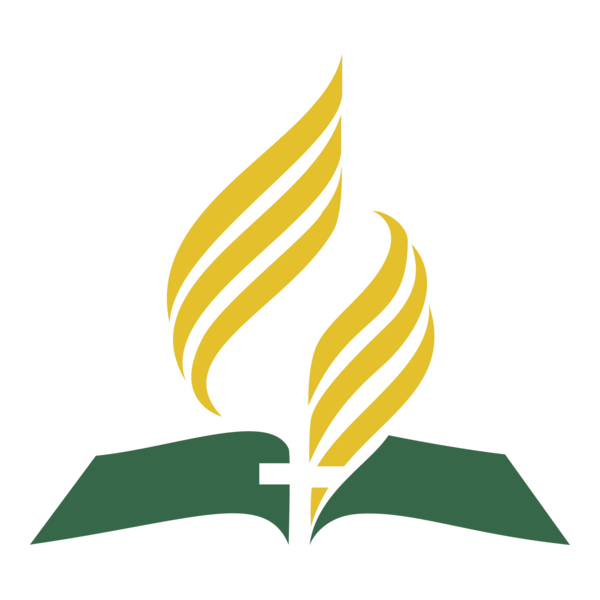 Iglesia Adventista Logo PNG Vector