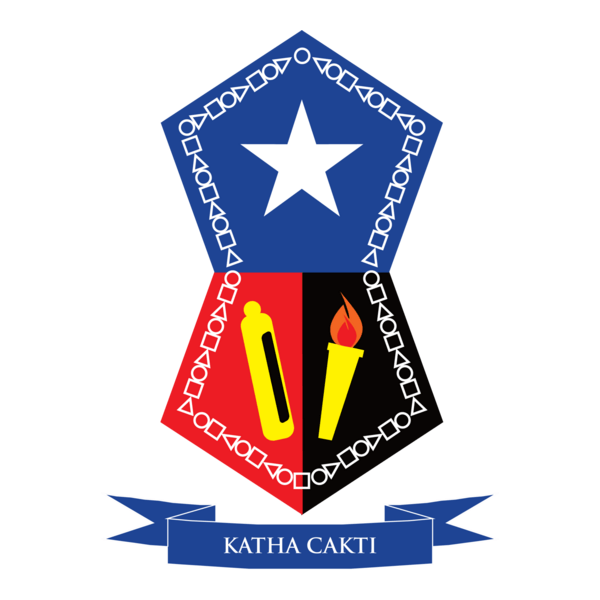 IISIP Jakarta Logo PNG Vector