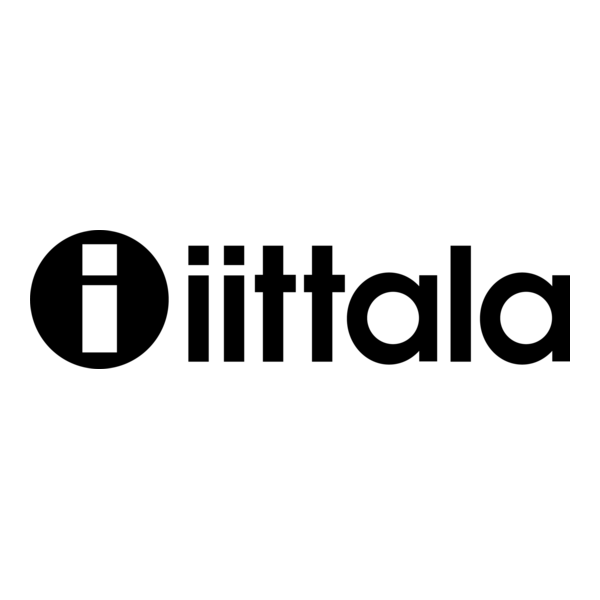 iittala Logo PNG Vector