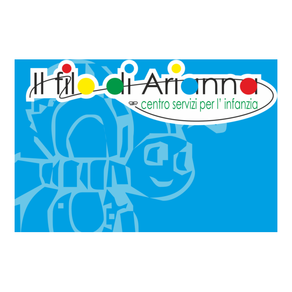 Il Filo di Arianna Logo PNG Vector