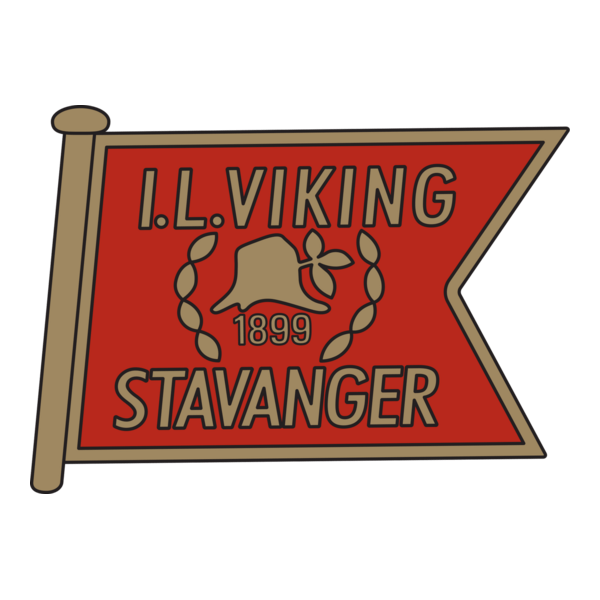 IL Viking Stavanger Logo PNG Vector