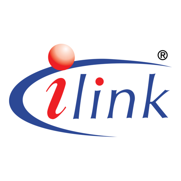 ilink Logo PNG Vector