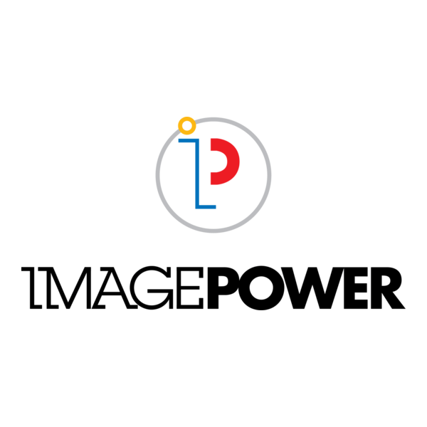 ImagePower Logo PNG Vector