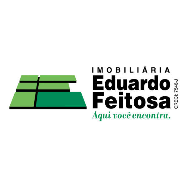 Imobiliária Eduardo Feitosa Logo PNG Vector