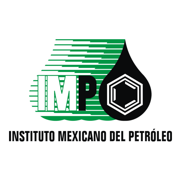 IMP Instituto Mexicano Petroleo Logo PNG Vector