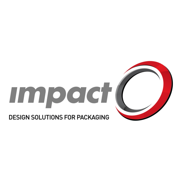 Impact CAD Logo PNG Vector