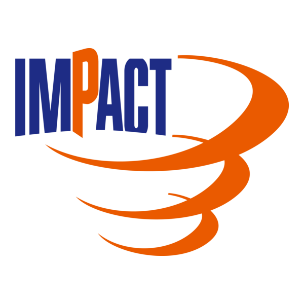 Impact Logo PNG Vector