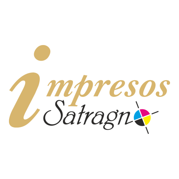 Impresos Satragno Logo PNG Vector
