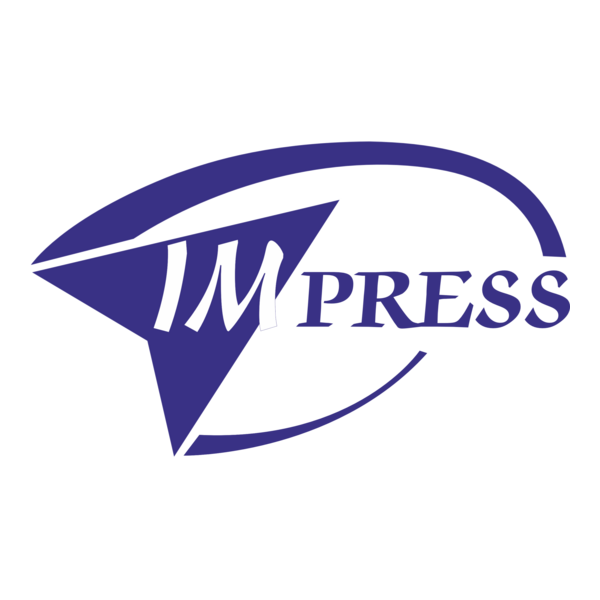 IMPRESS Logo PNG Vector