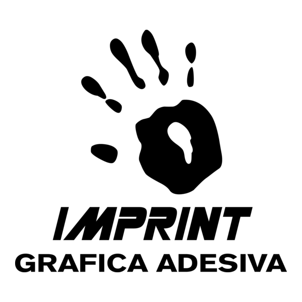 IMPRINT Logo PNG Vector