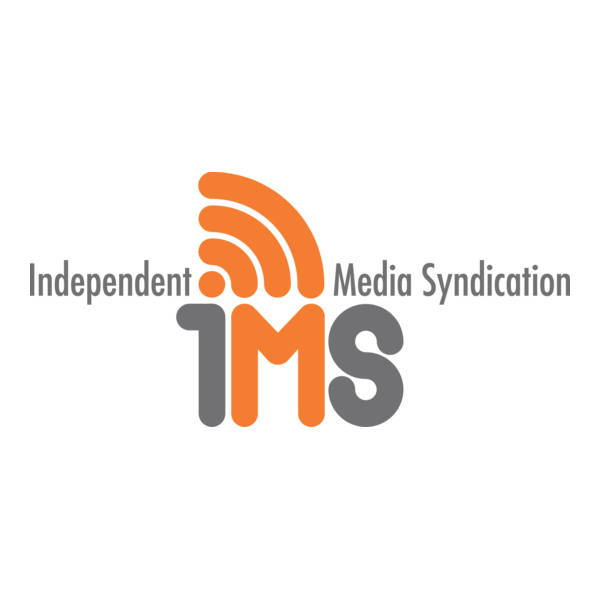 IMS Independent Media Syndication Logo PNG Vector