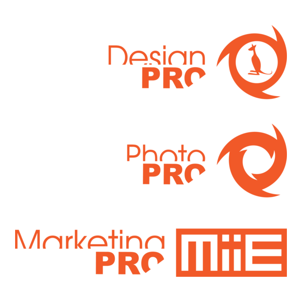 INCUBA PRO TRI Logo PNG Vector