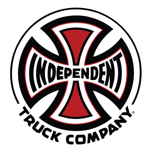 Independent Truck Company Logo PNG Vector