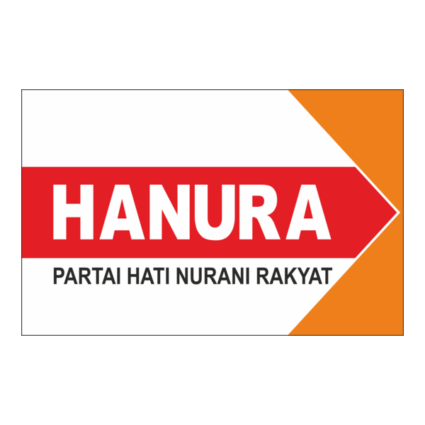 indo partai hati nurani rakyat Logo PNG Vector