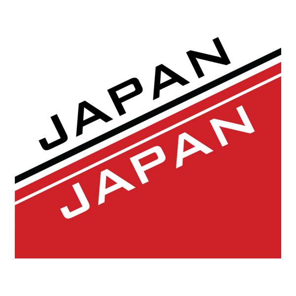 Industrias Japan Logo PNG Vector