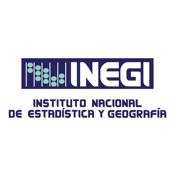 INEGI Logo PNG Vector