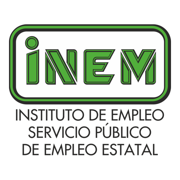 Inem Logo PNG Vector