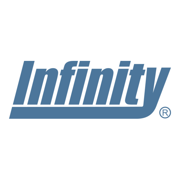 Infinity Logo PNG Vector
