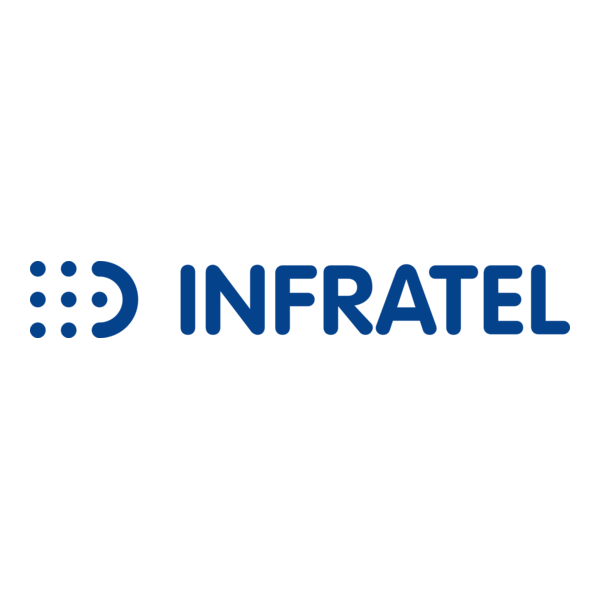 Infratel Logo PNG Vector