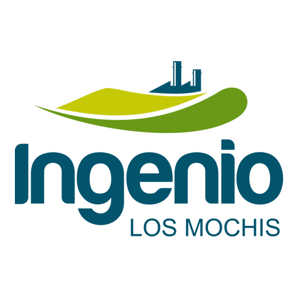 Ingenio Logo PNG Vector
