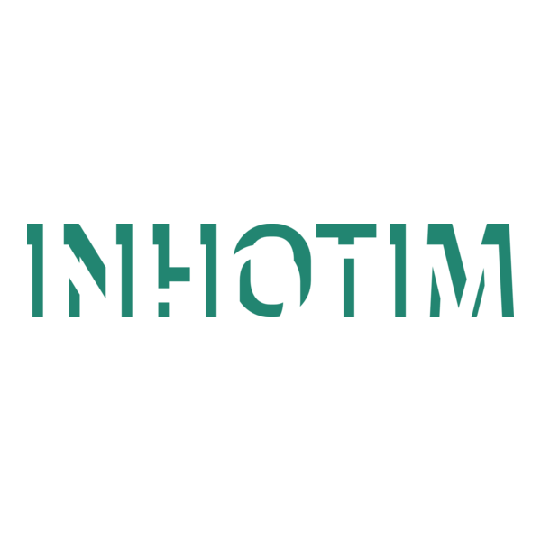 Inhotim Logo PNG Vector