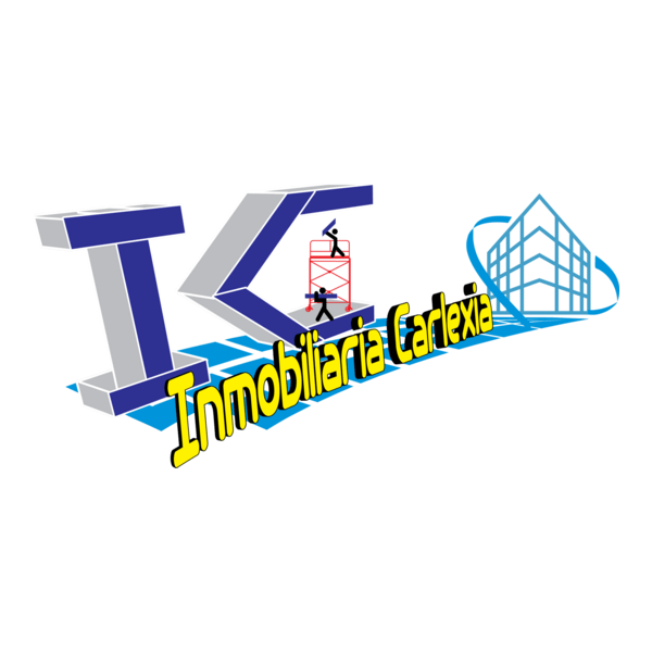 INMOBILIARIA CARLEXIA Logo PNG Vector