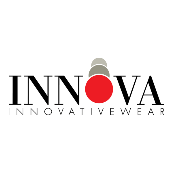 INNOVA Logo PNG Vector