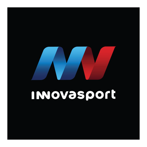 Innova Sport Logo PNG Vector