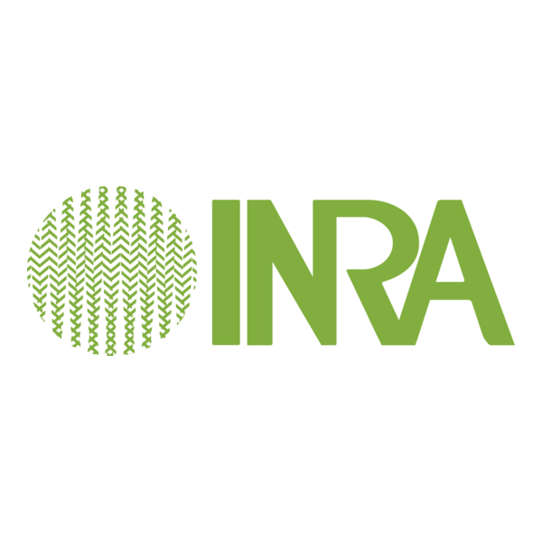 INRA Logo PNG Vector