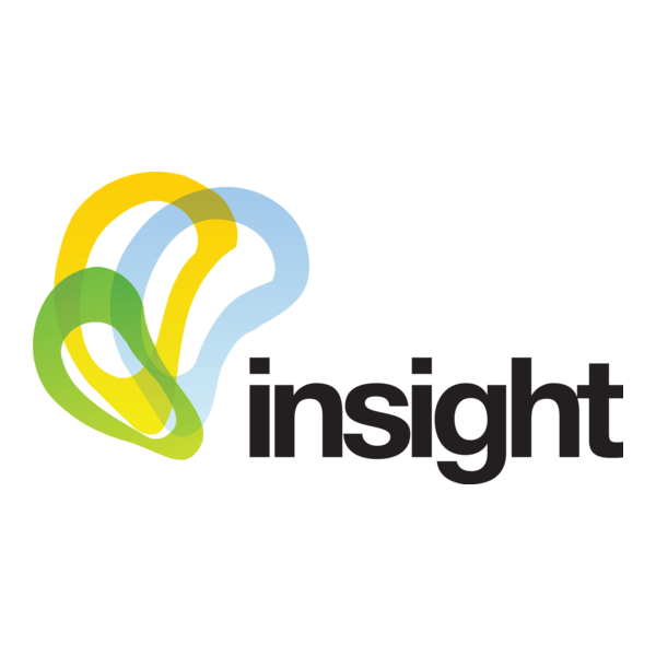 INSIGHT Logo PNG Vector