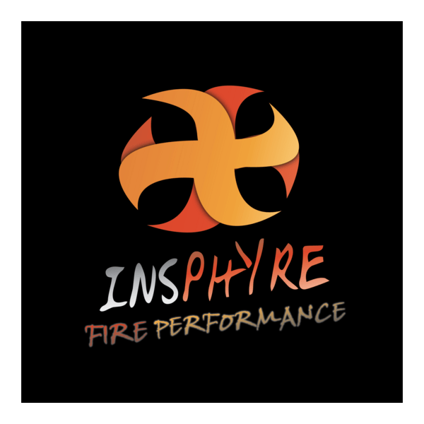 insphyre performance llc Logo PNG Vector
