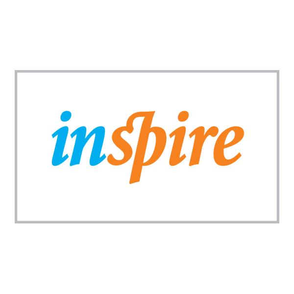 inspire branding Logo PNG Vector