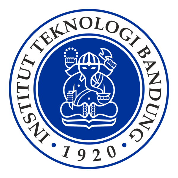 Institut Teknologi Bandung Logo PNG Vector