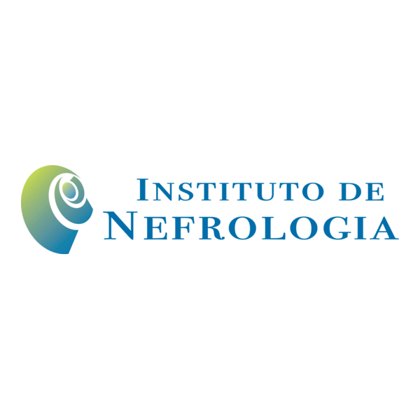 Instituto de Nefrologia Logo PNG Vector