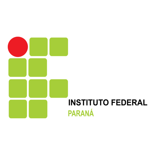 Instituto Federal do Paraná Logo PNG Vector