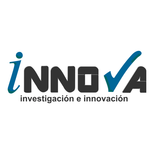 Instituto INNOVA Logo PNG Vector