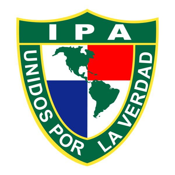 Instituto Panamericano Logo PNG Vector