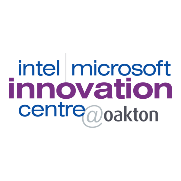 Intel Logo PNG Vector