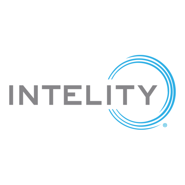 Intility Icon Intelity Logo PNG Vector (AI) Free Download