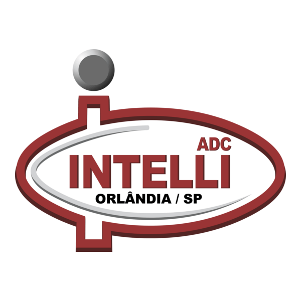 Intelli Logo PNG Vector