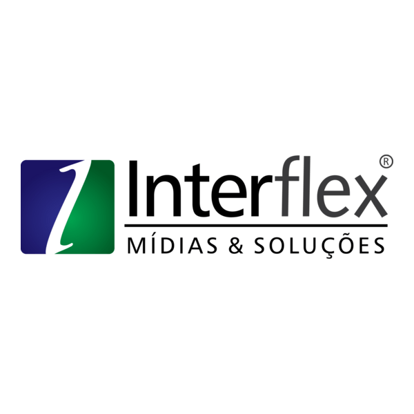 Interflex Logo PNG Vector