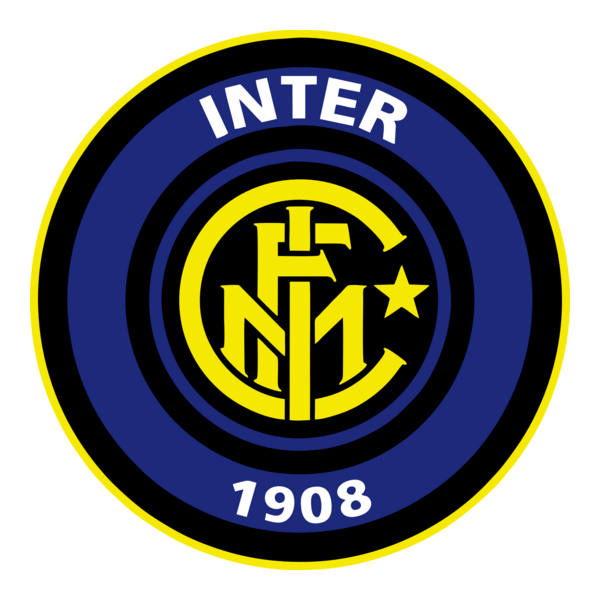 Internazionale Milano Logo PNG Vector
