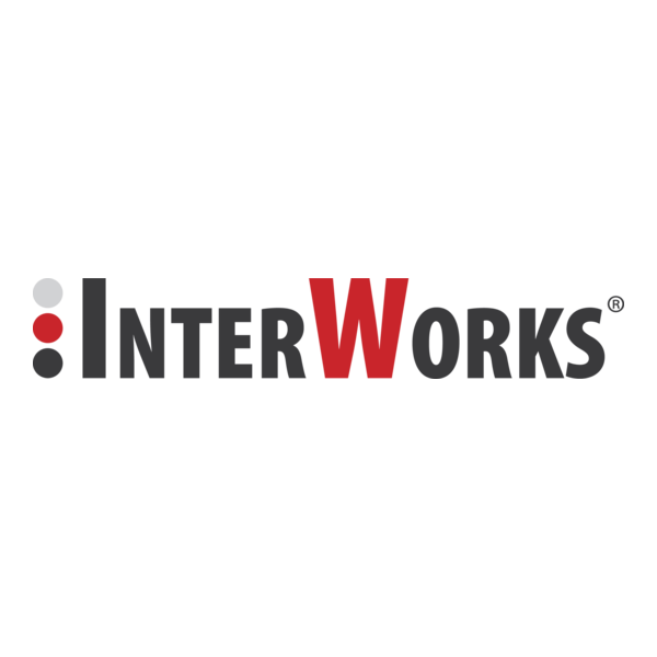 InterWorks Logo PNG Vector