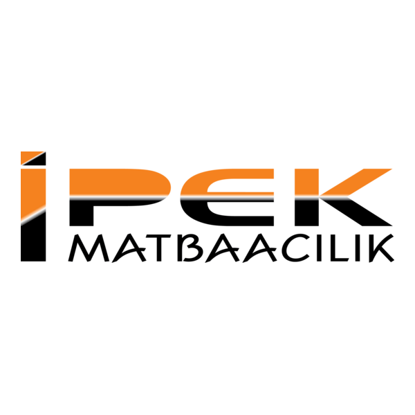 ipek matbaa Logo PNG Vector